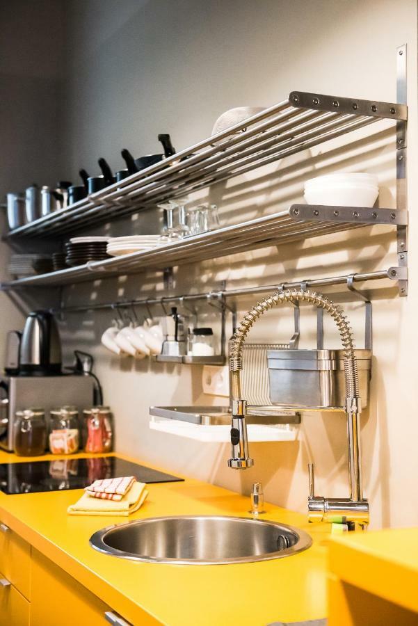 Maximum Downtown - Minimal Feeling Apartamento *