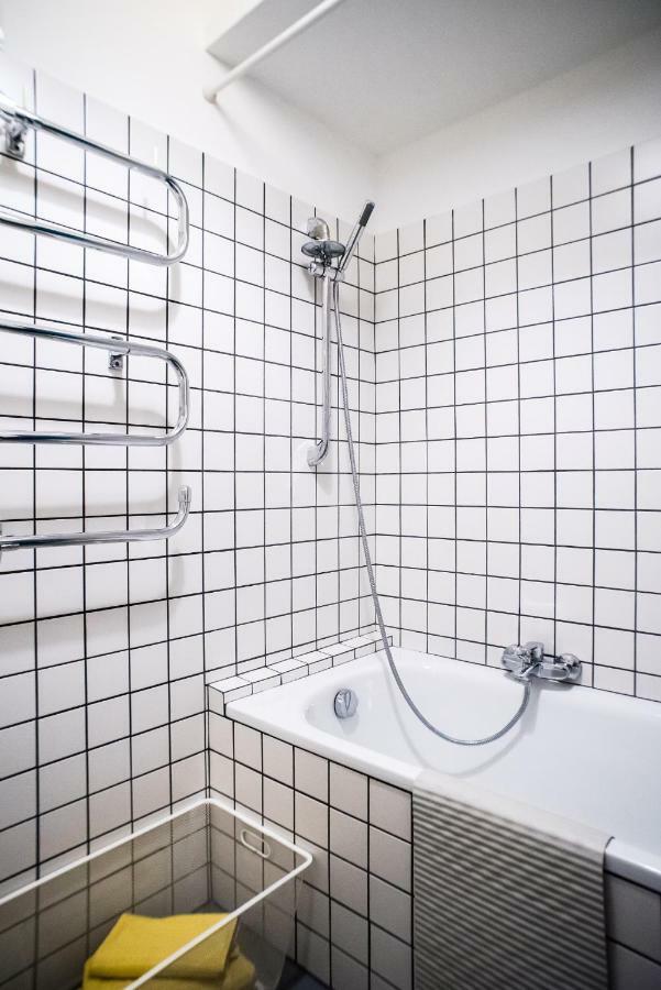 Maximum Downtown - Minimal Feeling Apartamento